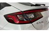 Honda Civic 2.0 h i-MMD Advance eCVT Euro 6 (s/s) 5dr