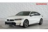 Honda Civic 2.0 h i-MMD Advance eCVT Euro 6 (s/s) 5dr