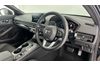 Honda Civic 2.0 h i-MMD Advance eCVT Euro 6 (s/s) 5dr