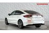 Honda Civic 2.0 h i-MMD Advance eCVT Euro 6 (s/s) 5dr