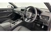 Honda Civic 2.0 h i-MMD Advance eCVT Euro 6 (s/s) 5dr