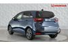 Honda Jazz 1.5 h i-MMD Advance eCVT Euro 6 (s/s) 5dr