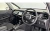 Honda Jazz 1.5 h i-MMD Advance eCVT Euro 6 (s/s) 5dr