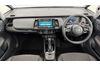 Honda Jazz 1.5 h i-MMD Advance eCVT Euro 6 (s/s) 5dr