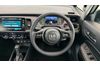 Honda Jazz 1.5 h i-MMD Advance eCVT Euro 6 (s/s) 5dr