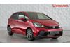 Honda Jazz 1.5 h i-MMD Advance eCVT Euro 6 (s/s) 5dr
