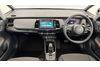 Honda Jazz 1.5 h i-MMD Advance eCVT Euro 6 (s/s) 5dr