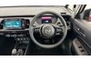 Honda Jazz 1.5 h i-MMD Advance eCVT Euro 6 (s/s) 5dr