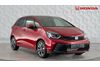 Honda Jazz 1.5 h i-MMD Advance eCVT Euro 6 (s/s) 5dr