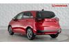 Honda Jazz 1.5 h i-MMD Advance eCVT Euro 6 (s/s) 5dr