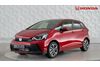 Honda Jazz 1.5 h i-MMD Advance eCVT Euro 6 (s/s) 5dr