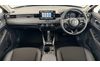 Honda HR-V 1.5 h i-MMD e:HEV Advance CVT Euro 6 (s/s) 5dr