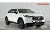 Honda HR-V 1.5 h i-MMD e:HEV Advance Sport CVT Euro 6 (s/s) 5dr