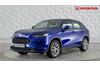 Honda Zr-V 2.0 h i-MMD Elegance eCVT Euro 6 (s/s) 5dr