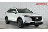 Honda CR-V 2.0 h i-MMD Advance eCVT 4WD Euro 6 (s/s) 5dr