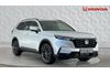 Honda CR-V 2.0 h i-MMD Advance eCVT 4WD Euro 6 (s/s) 5dr