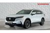 Honda CR-V 2.0 h i-MMD Advance eCVT 4WD Euro 6 (s/s) 5dr