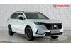 Honda CR-V 2.0 17.7kWh Advance Tech eCVT Euro 6 (s/s) 5dr