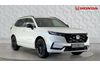 Honda CR-V 2.0 17.7kWh Advance Tech eCVT Euro 6 (s/s) 5dr