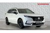 Honda CR-V 2.0 17.7kWh Advance Tech eCVT Euro 6 (s/s) 5dr