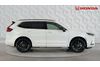 Honda CR-V 2.0 17.7kWh Advance Tech eCVT Euro 6 (s/s) 5dr