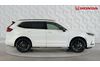Honda CR-V 2.0 17.7kWh Advance Tech eCVT Euro 6 (s/s) 5dr