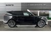 Land Rover Range Rover Sport 3.0 P460e PHEV Dynamic SE