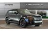 Land Rover Range Rover Sport 3.0 P460e PHEV Dynamic SE