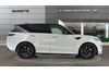 Land Rover Range Rover Sport P460e PHEV Edition