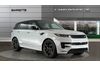 Land Rover Range Rover Sport P460e PHEV Edition
