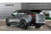 Land Rover Range Rover Sport 4.4 P635 V8 SV Ultimate