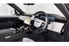 Land Rover Range Rover Sport 4.4 P635 V8 SV Ultimate
