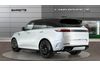 Land Rover Range Rover Sport 4.4 P635 V8 SV Ultimate Edition
