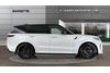 Land Rover Range Rover Sport 4.4 P635 V8 SV Ultimate Edition