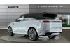 Land Rover Range Rover Sport 4.4 V8 SV