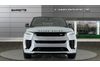 Land Rover Range Rover Sport 4.4 V8 SV