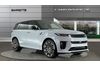 Land Rover Range Rover Sport 4.4 V8 SV