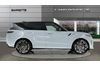 Land Rover Range Rover Sport 4.4 V8 SV