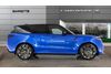 Land Rover Range Rover Sport 4.4 P635 V8 SV Ultimate Edition