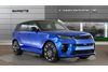 Land Rover Range Rover Sport 4.4 P635 V8 SV Ultimate Edition