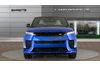 Land Rover Range Rover Sport 4.4 P635 V8 SV Ultimate Edition