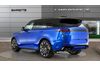 Land Rover Range Rover Sport 4.4 P635 V8 SV Ultimate Edition