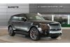 Land Rover Range Rover Sport D300 Dynamic SE