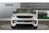 Land Rover Range Rover Sport D300 MHEV Dynamic SE
