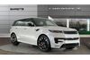 Land Rover Range Rover Sport D300 MHEV Dynamic SE