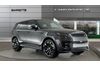 Land Rover Range Rover Sport 3.0 D350 MHEV Autobiography
