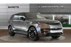 Land Rover Range Rover Sport D300 Dynamic SE