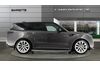 Land Rover Range Rover Sport D300 Dynamic SE