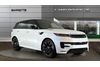 Land Rover Range Rover Sport D300 Dynamic SE
