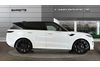 Land Rover Range Rover Sport D300 Dynamic SE